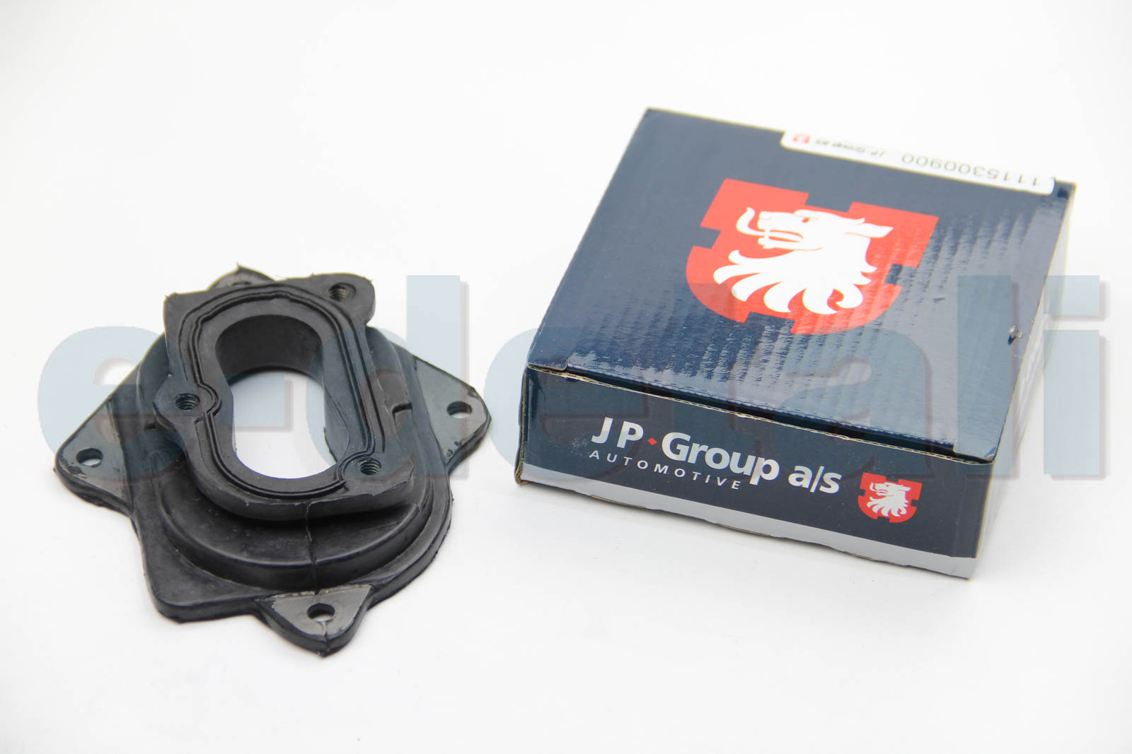 1115300900 JP GROUP Фланец, карбюратор